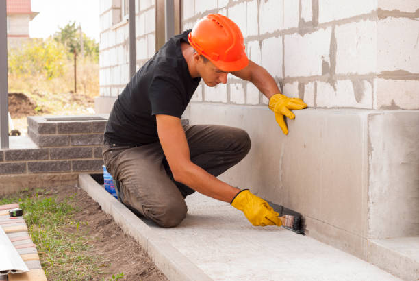 Waterproofing professionals working in Oakland, OR